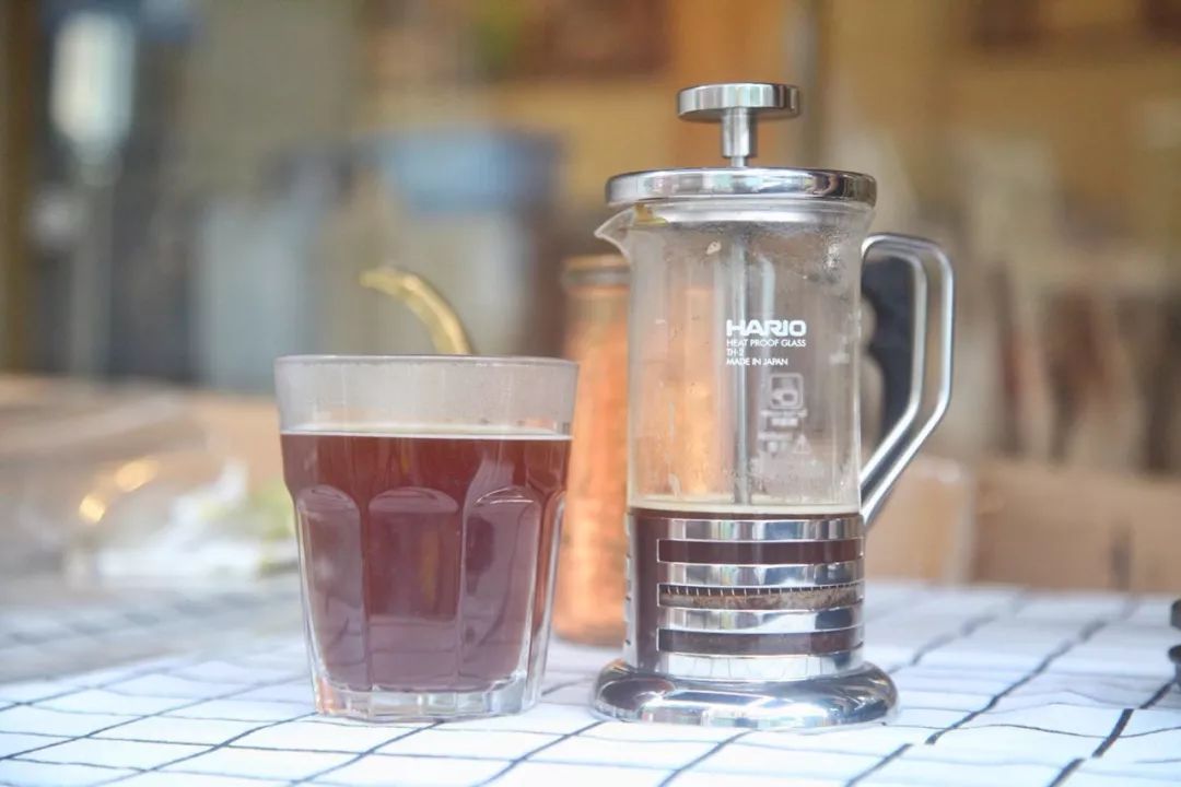 咖啡小白教学,咖啡意式萃取教程