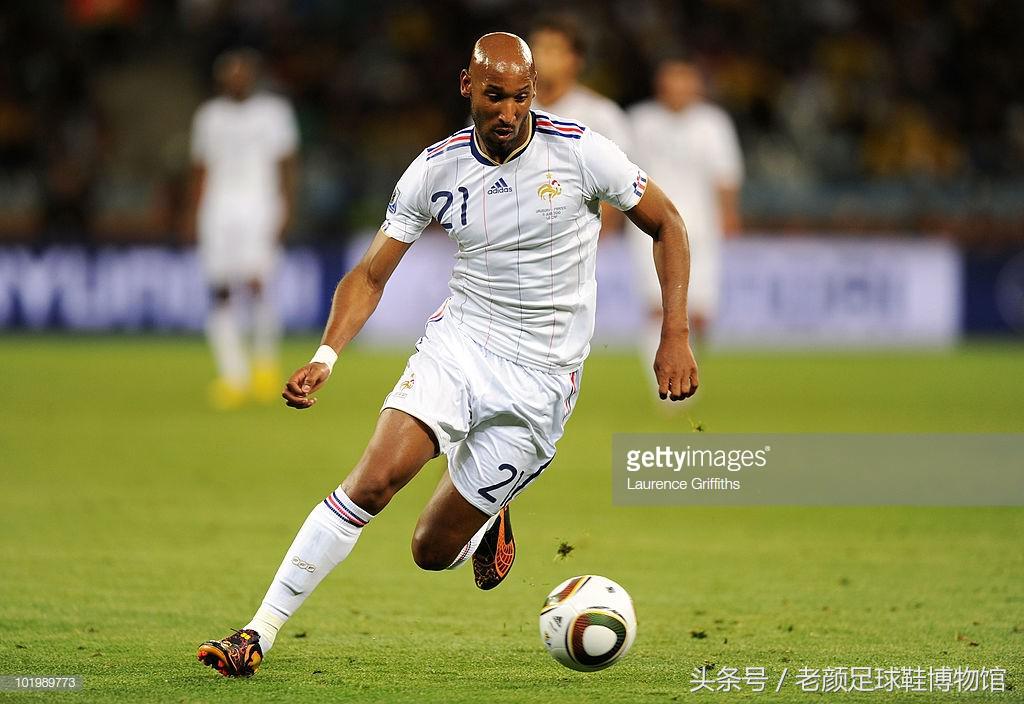 世界杯战靴盘点,南非世界杯复刻版足球鞋