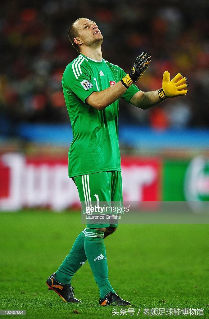 世界杯战靴盘点,南非世界杯复刻版足球鞋