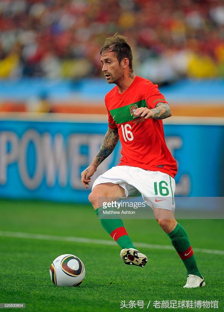 世界杯战靴盘点,南非世界杯复刻版足球鞋