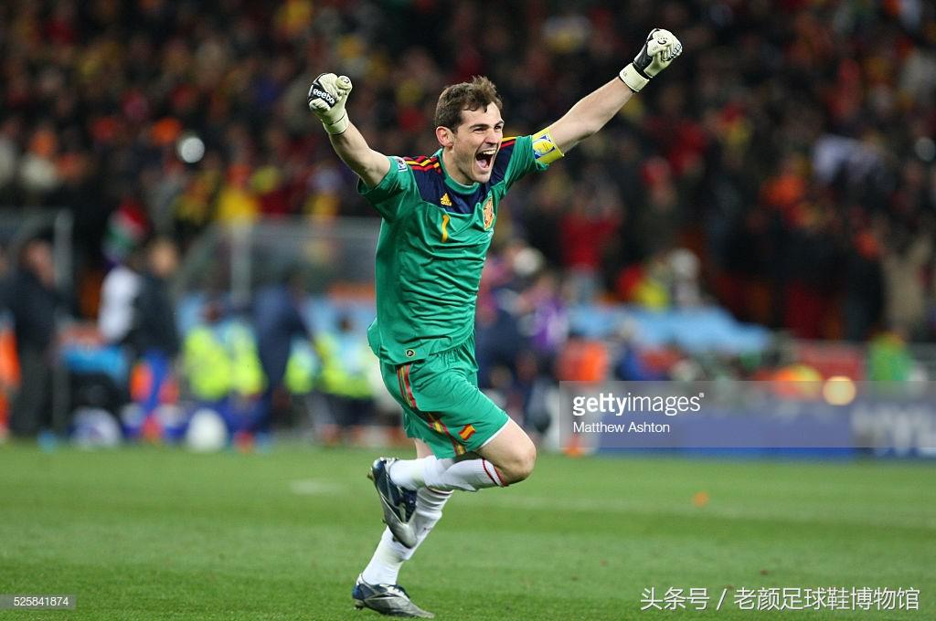 世界杯战靴盘点,南非世界杯复刻版足球鞋