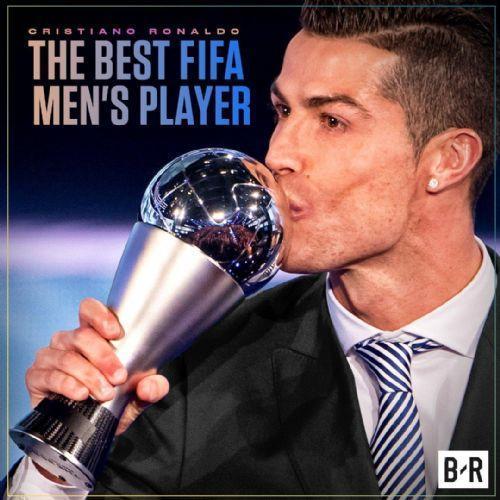 19岁内马尔进过几次金球候选,内马尔哪两年加入最佳十一人