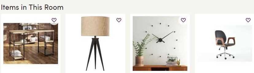 「长篇」国外20个热门家居买手网站，从此宜家是路人