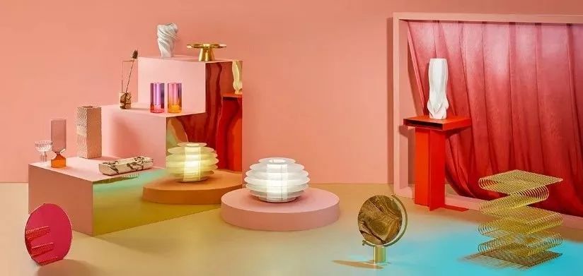 「长篇」国外20个热门家居买手网站，从此宜家是路人