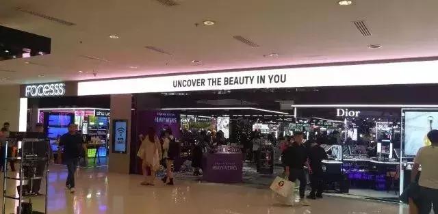 香港购物最省钱攻略,香港购物最佳攻略网站大全