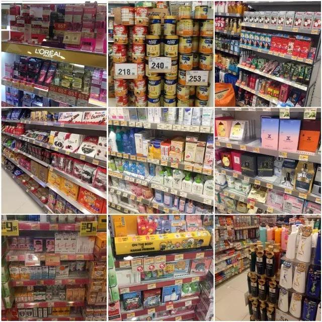 香港购物最省钱攻略,香港购物最佳攻略网站大全