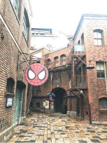 日本环球影城简明攻略视频,日本环球影城攻略一日游