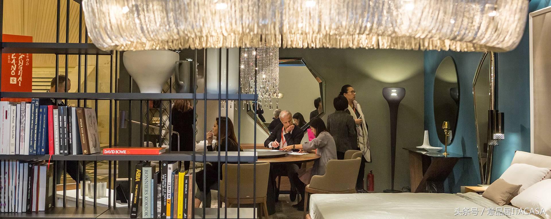 意大利家具和中国的区别,意大利家具市场