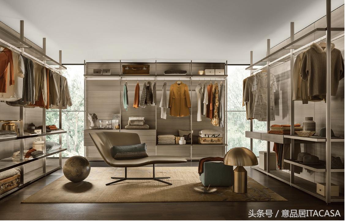 意大利家具和中国的区别,意大利家具市场