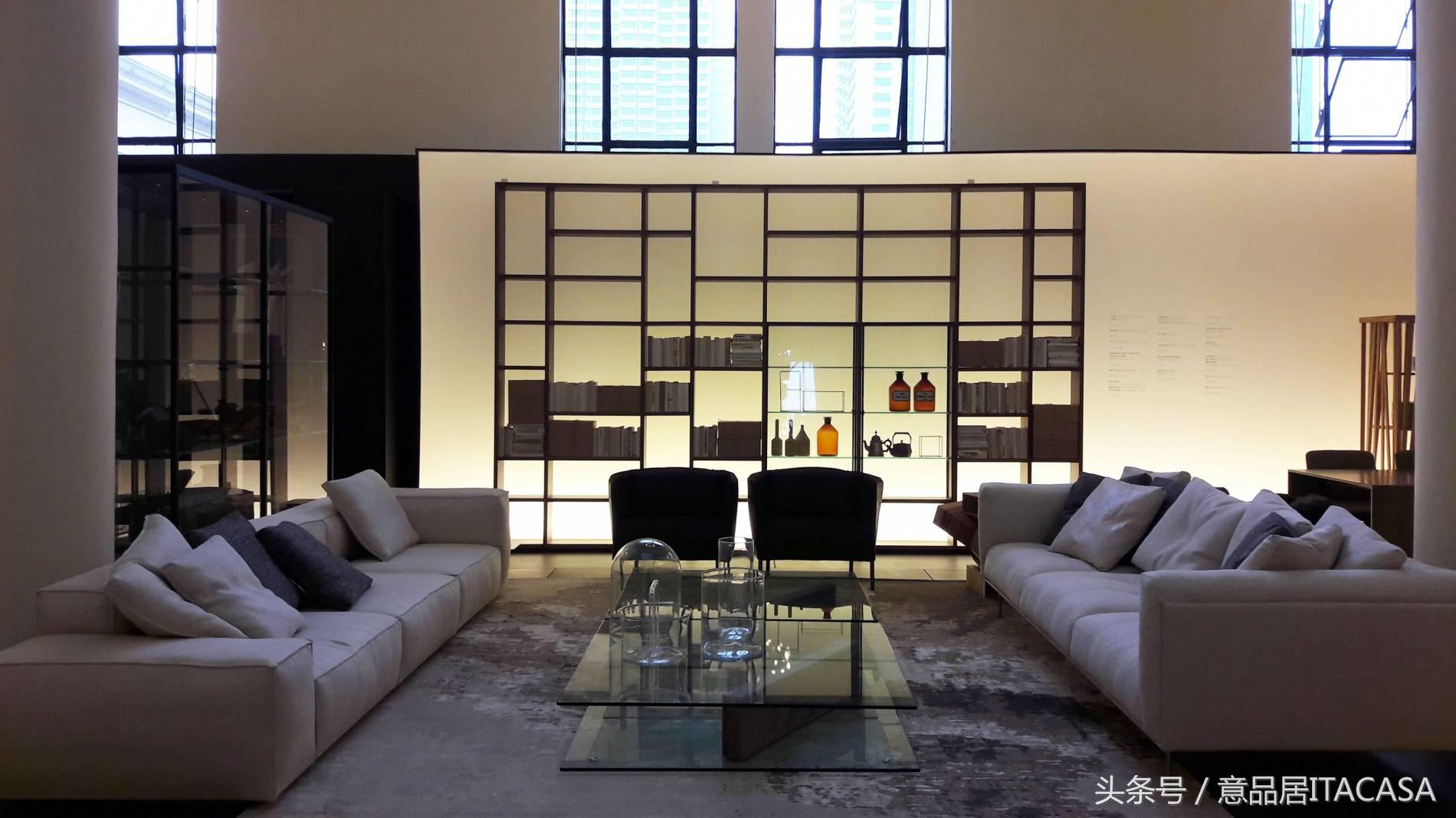 意大利家具和中国的区别,意大利家具市场