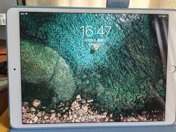 ipadpro10.5最后一次发售,ipadpro最新款已上架