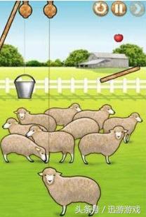 搞基摔跤谁偷了我的*裤内**？这些拥有奇葩名字的游戏你玩过吗