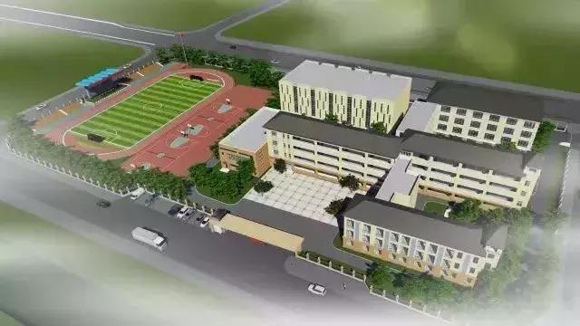 沪新小学最新消息,沪新小学是重点小学吗