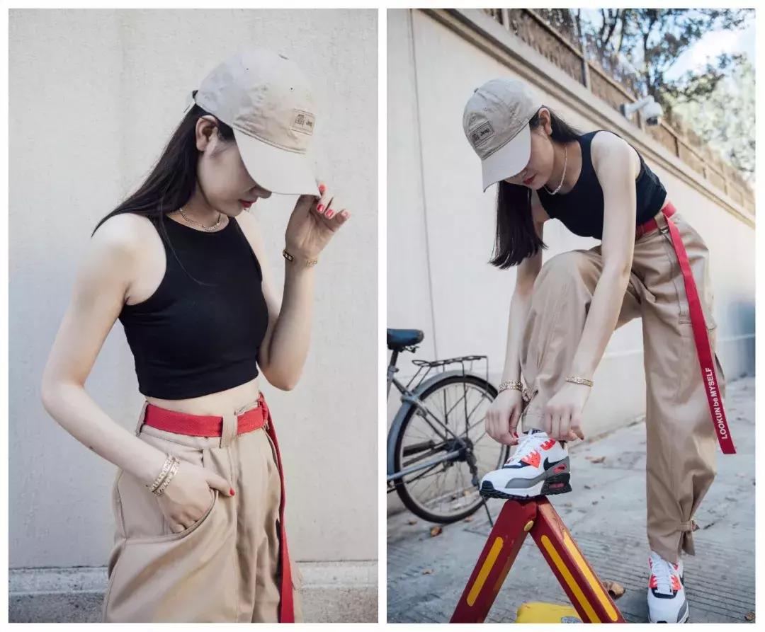 烦躁!配饰小白到底该买啥?认准3件基本款就够啦!