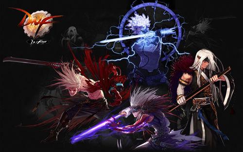 超时空穿一套衣服可不够，全职业换装套路攻略