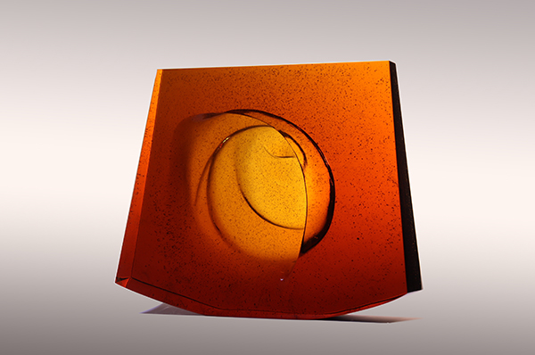 国外顶级玻璃艺术,中外玻璃艺术品欣赏