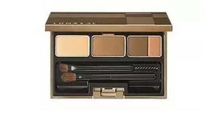 好用的大牌彩妆单品眉粉,种草好物推荐眉粉