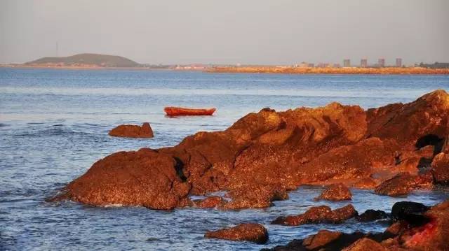 离沈阳比较近的海岛游推荐,不用签证可以去的岛屿