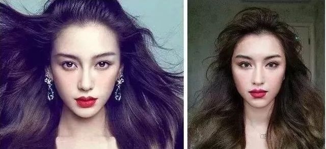 90后重庆姑娘仿妆蒙娜丽莎,重庆女性化妆成蒙娜丽莎