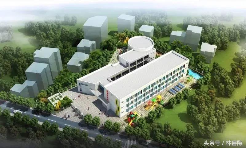 厦门新建龙山学校,厦门新建九年制学校