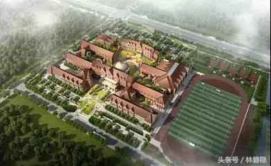 厦门新建龙山学校,厦门新建九年制学校