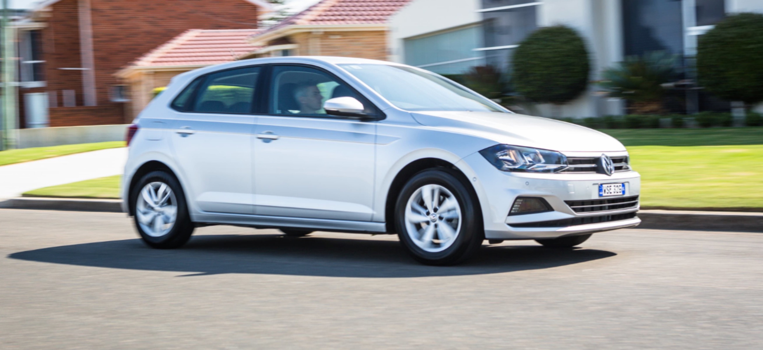 2024款polo澳大利亚,polo1.5海外试驾