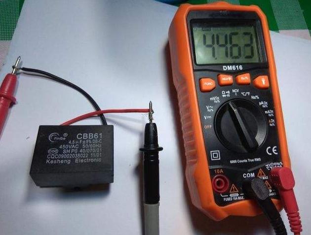 电风扇电容上面写cbb61什么意思,电风扇启动电容是cbb电容吗