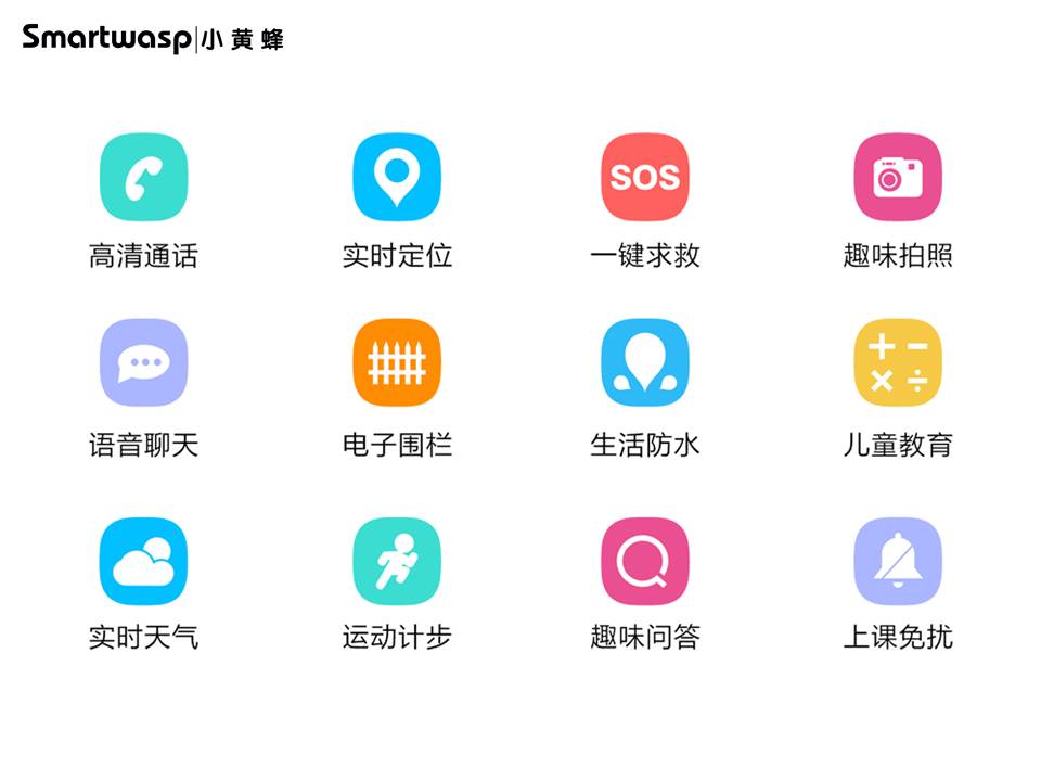 4g智能儿童手表功能,4g儿童小天才手表