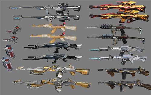 cf手游2018年7月6号更新,cf手游更新2018年8月