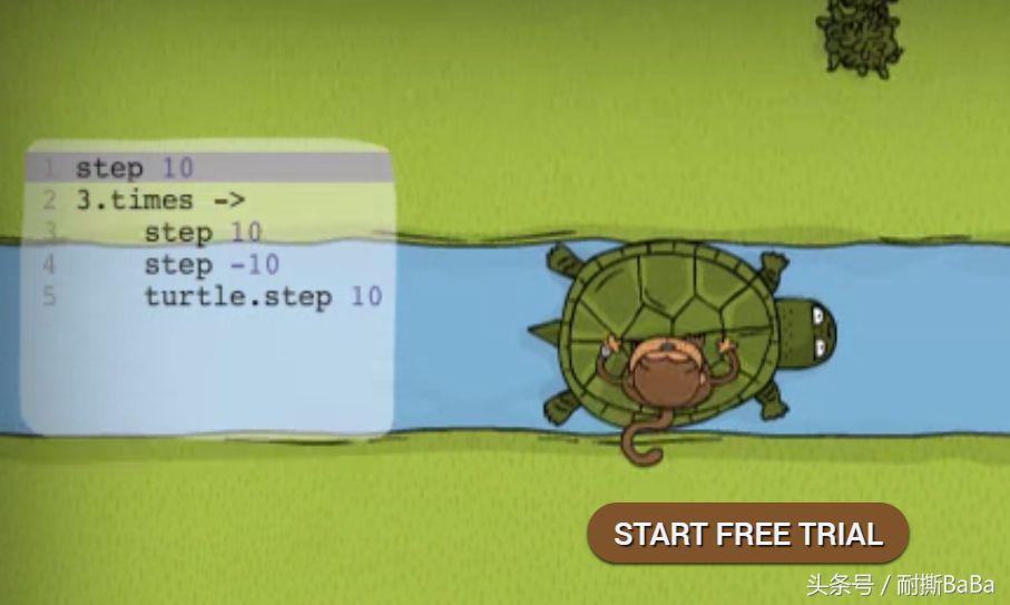 推荐几个少儿编程的网站,免费少儿编程网站推荐