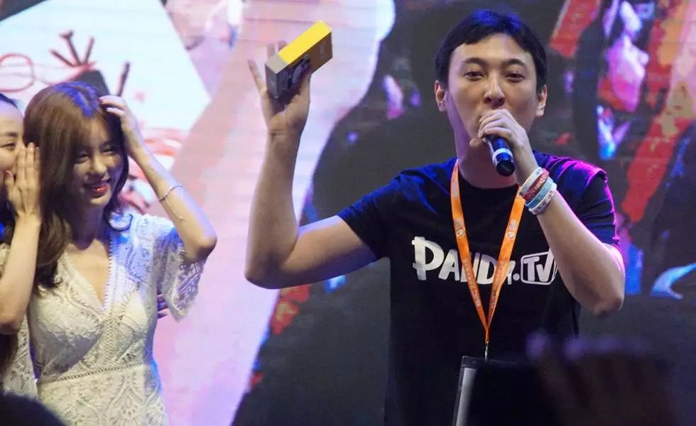 王思聪领头创办的熊猫直播平台,王思聪熊猫直播亏损如何补上