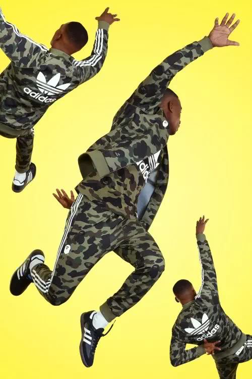 潮闻快食知名鞋店Solebox要求买家上脚离店!