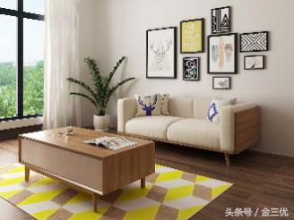 看了很多装修设计都不满意,看了无数装修案例