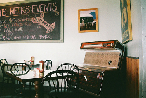 小小咖啡馆,开一间小小咖啡馆