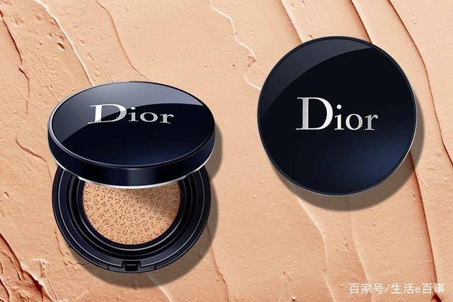 推荐款水光感的气垫,水光肌遮瑕气垫推荐