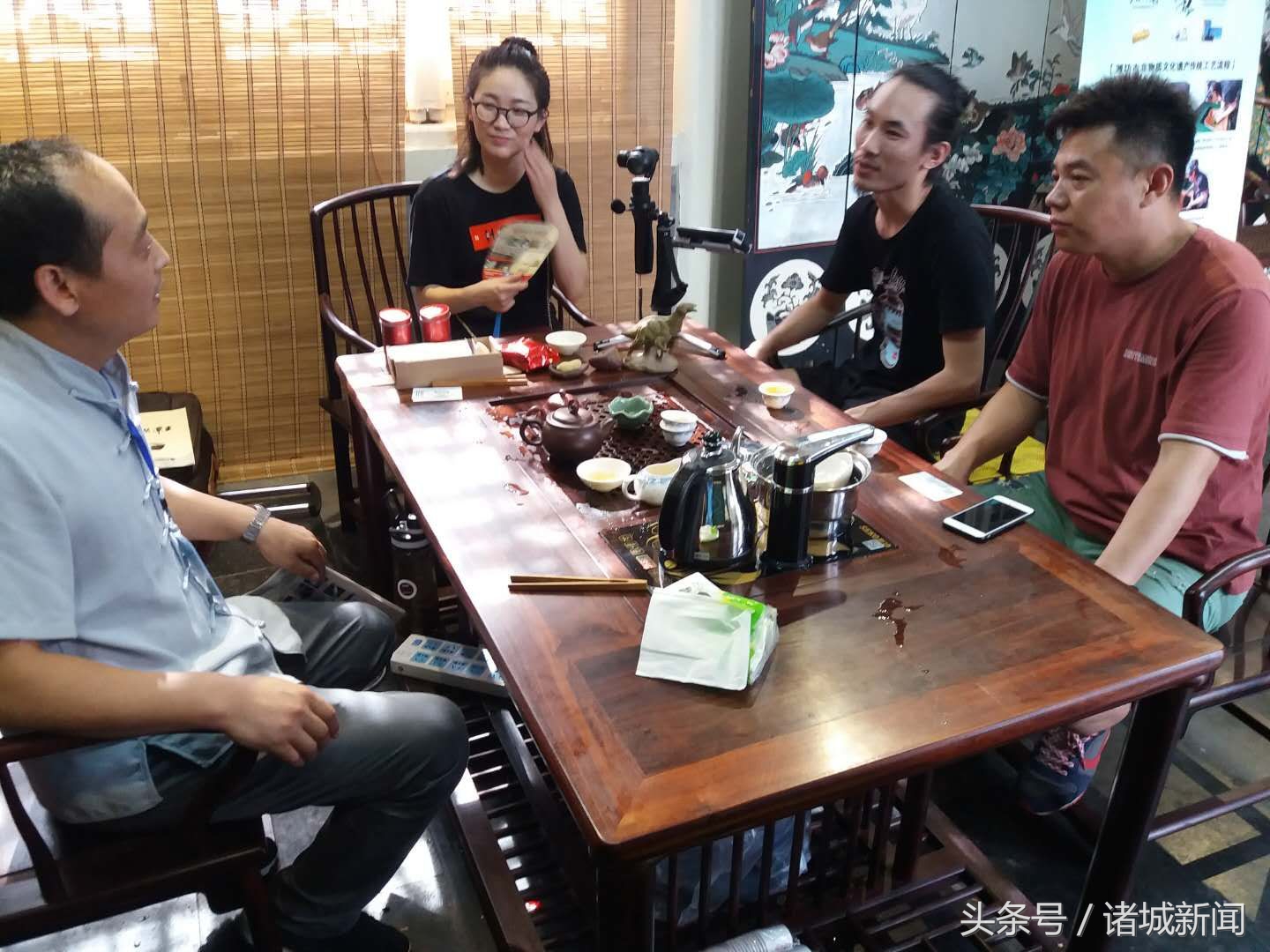 密州王一手膏药,王一珩贴膏药