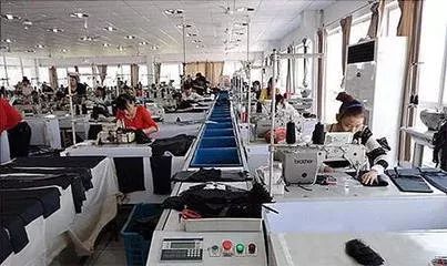 做大服装厂,服装厂怎样做大做强