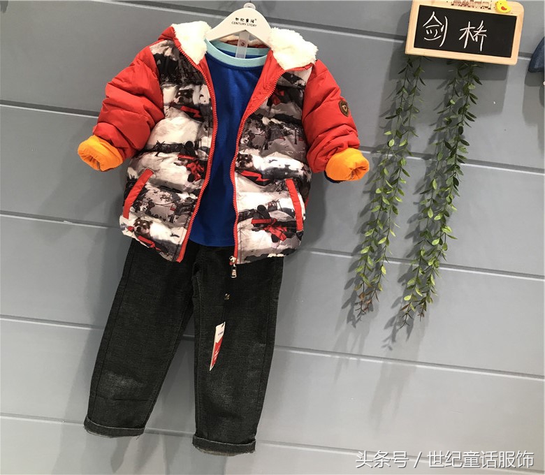 品牌童装折扣店货源是正品吗,品牌童装折扣加盟店