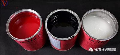 石材封釉和打蜡的区别,石材抛光打蜡和石材结晶