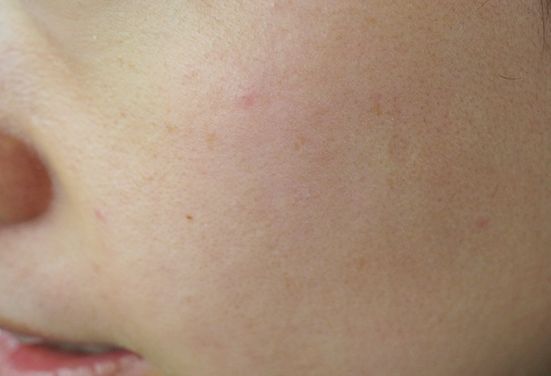 最好的隔离和粉底,隔离选的好不好