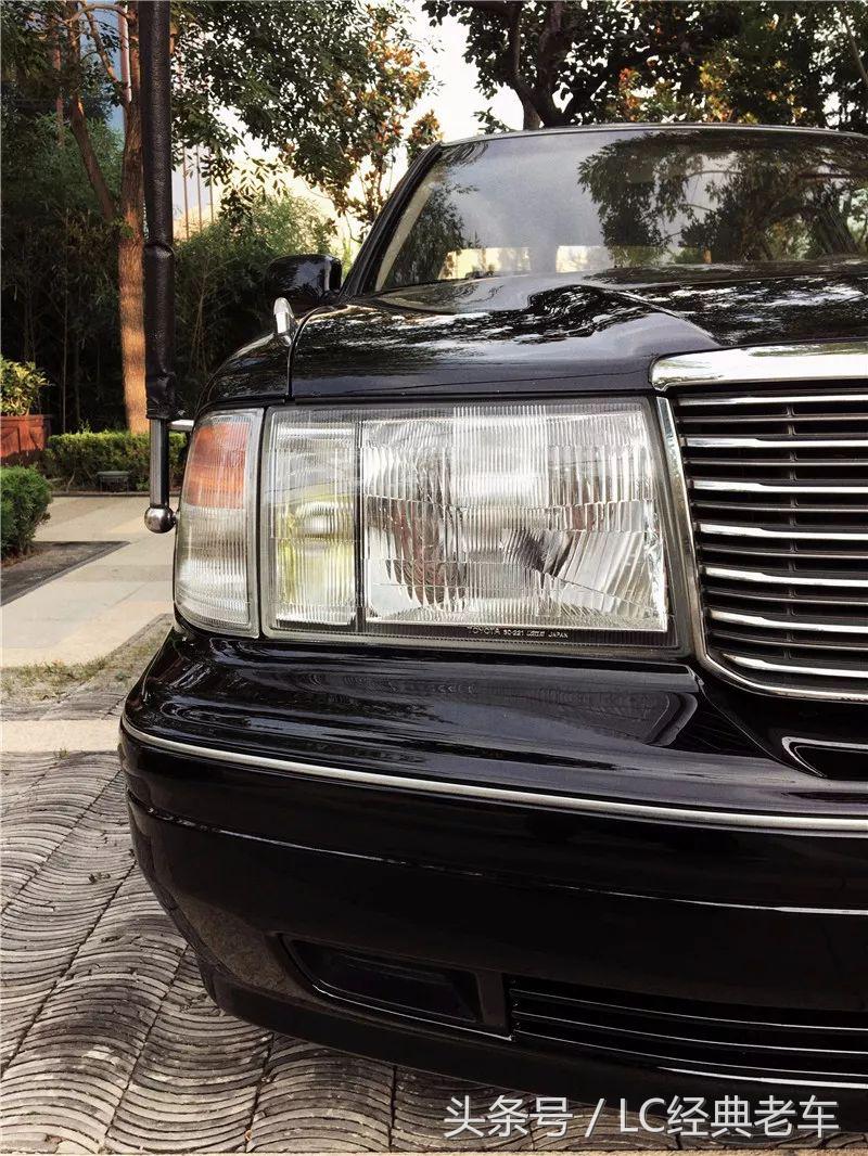 丰田皇冠j55,15款丰田皇冠优缺点