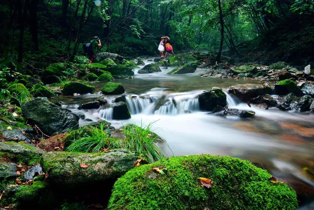 国内5个最值得去的小众旅行地,7个惊艳小众旅行地建议收藏哦