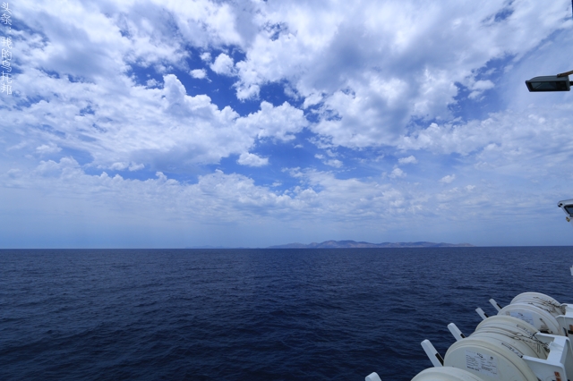 希腊圣托里尼岛旅游攻略,4月份去希腊圣托里尼岛穿什么