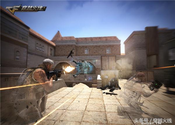 cf新赛季更新官方公告,cf新赛季版本更新活动