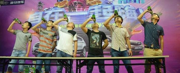 青龙峡漂流现场买票,青龙县啤酒节