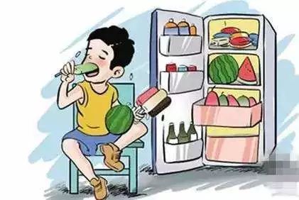 当心“冰箱杀手”!苏州孕妇馋嘴冰镇小龙虾,遭感染紧急剖宫产