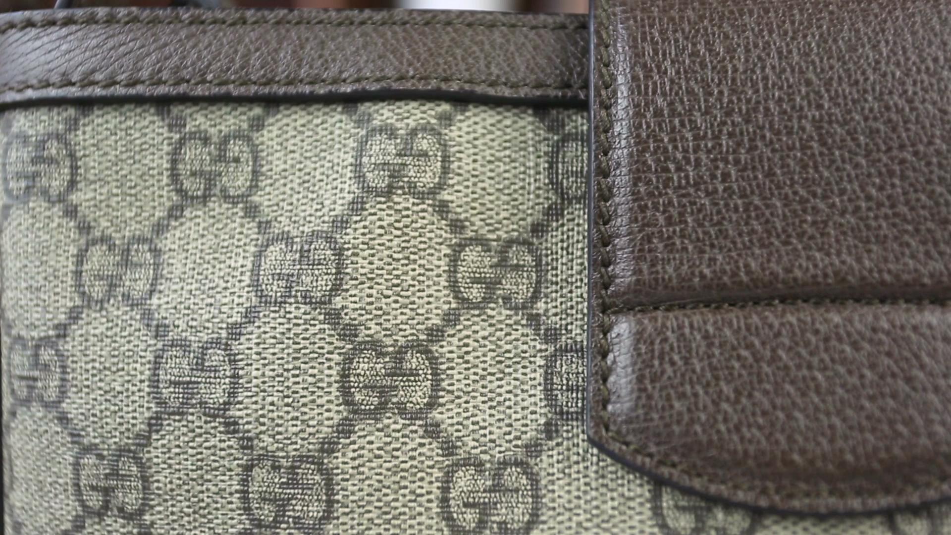 gucci包不过时系列,gucci单面四扣虎头包