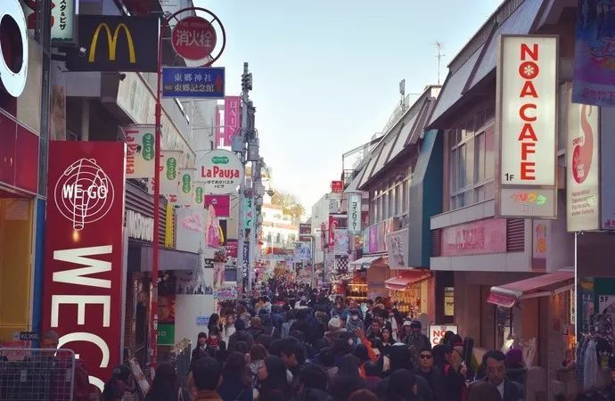 日本关西攻略自由行 (日本关西5日游精品路线推荐)