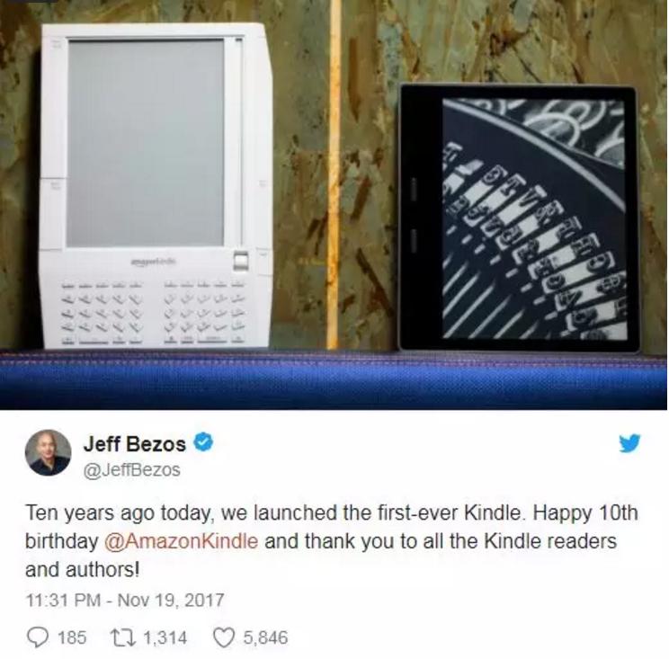 中国人不爱看书吗,为什么很多人不建议买kindle