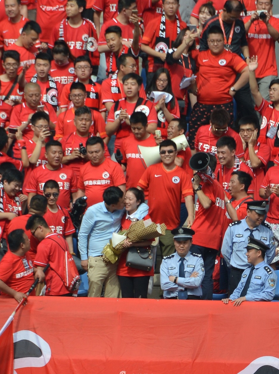 对国足经典语录的评价,如何用一句话描述国足